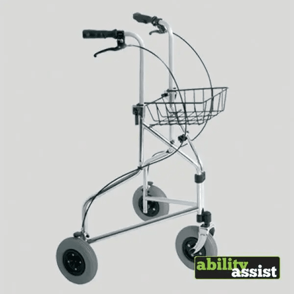 3 Wheel Walker